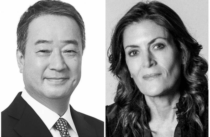 Dentsu to drop international CEO role in restructure as Wendy Clark heads for exit